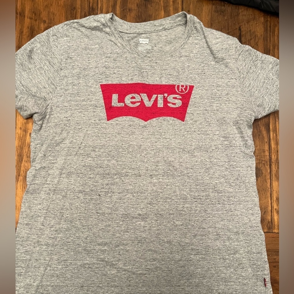 Leviβs Tshirt M